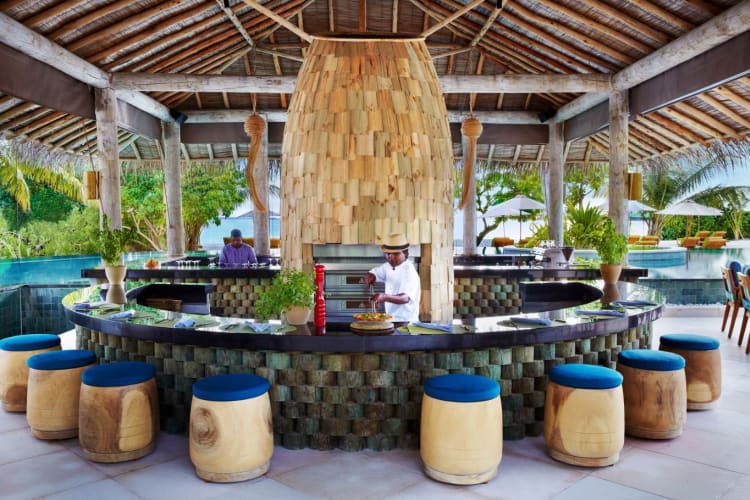 Sip Sip Restaurant